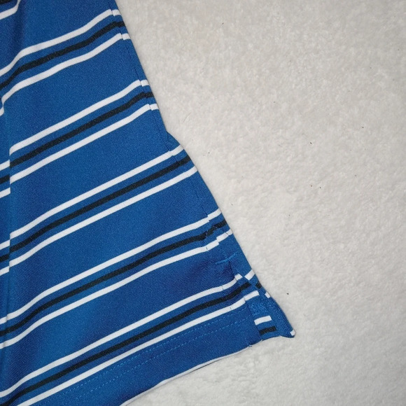 Wrangler 20X Competition Advanced Comfort Shortsleeve Polo size L - Picture 8 of 9